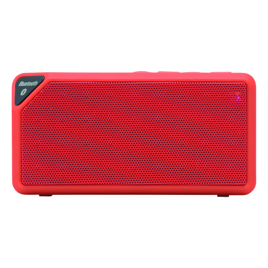 Wireless-Lautsprecher CUBOID