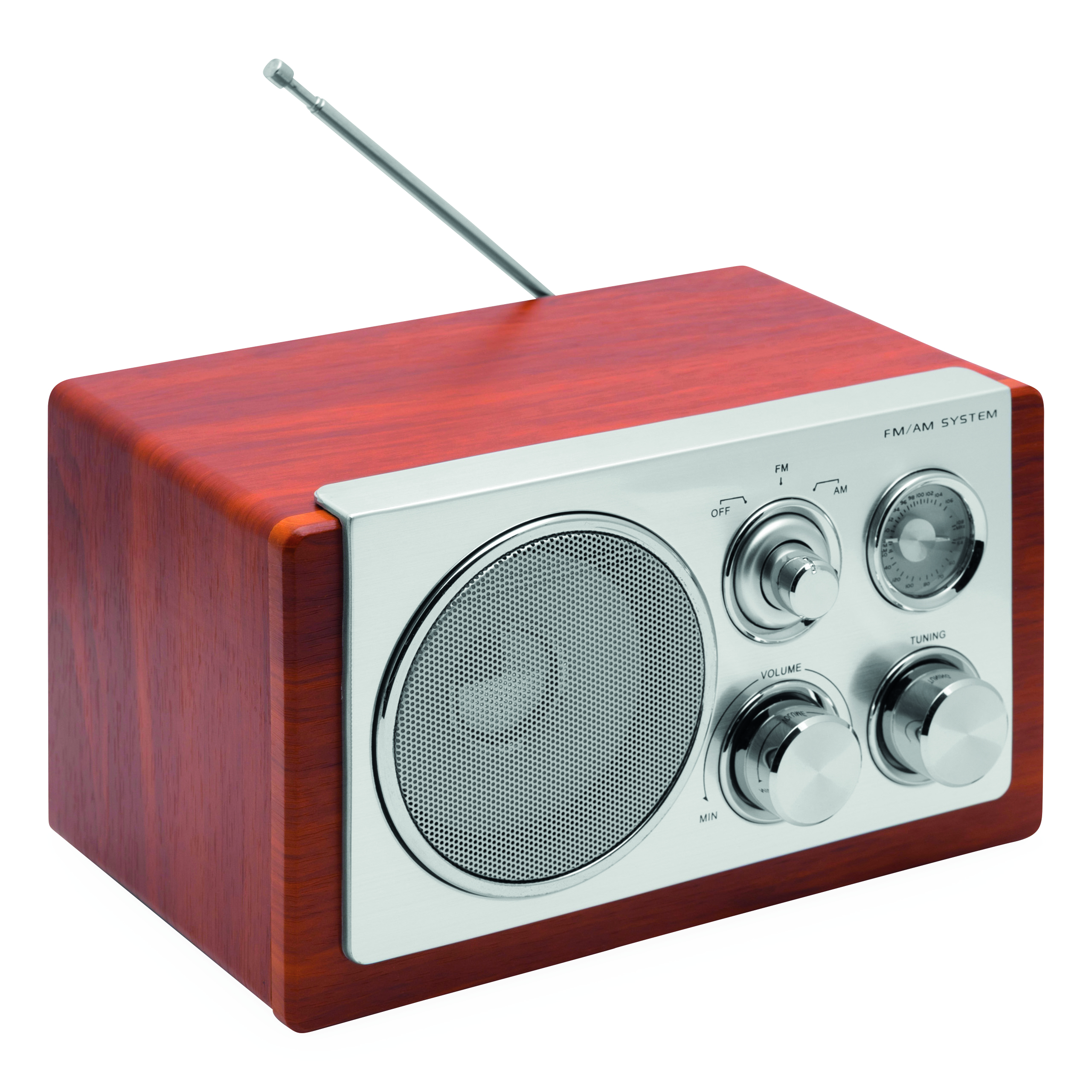 AM/ FM-Radio CLASSIC
