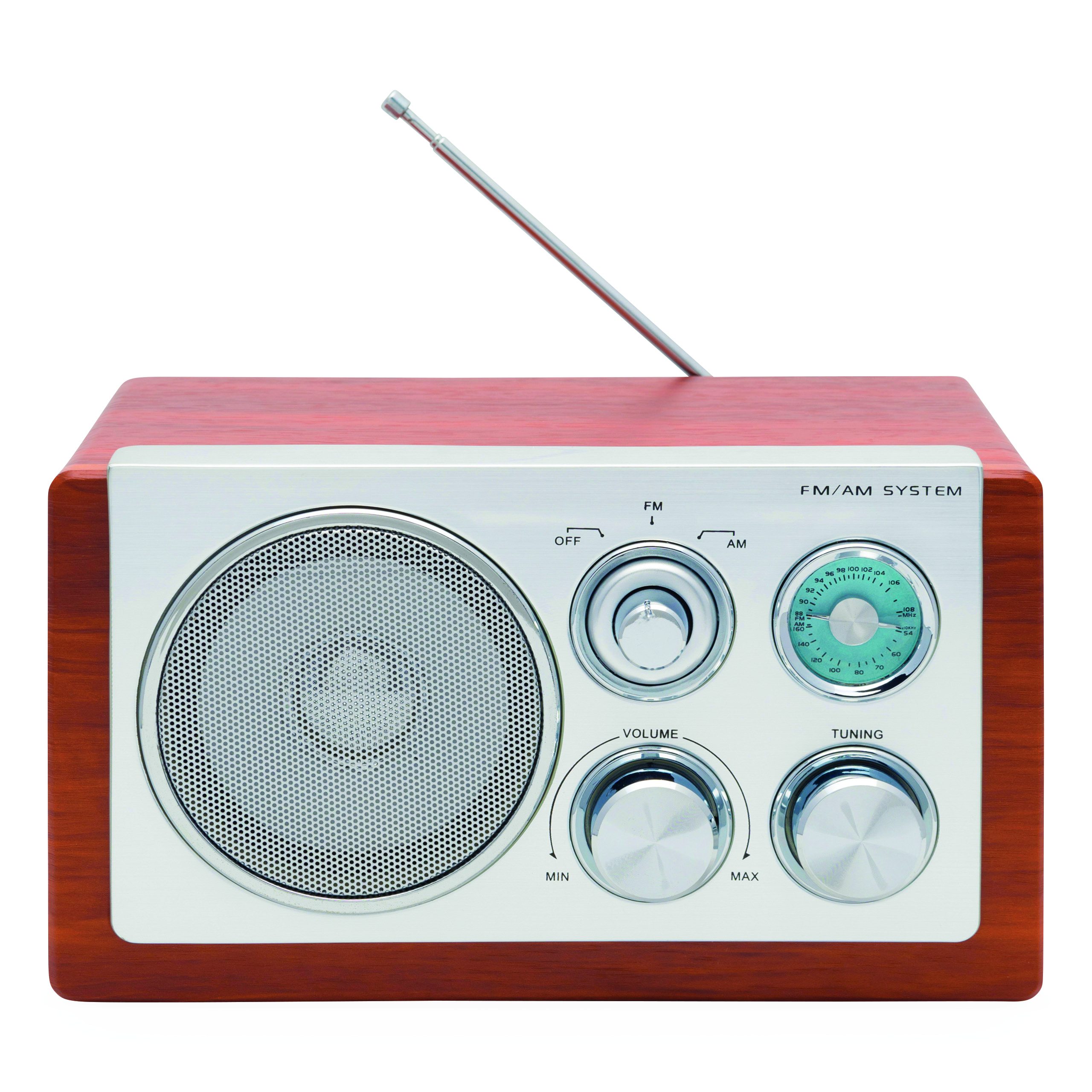 AM/ FM-Radio CLASSIC
