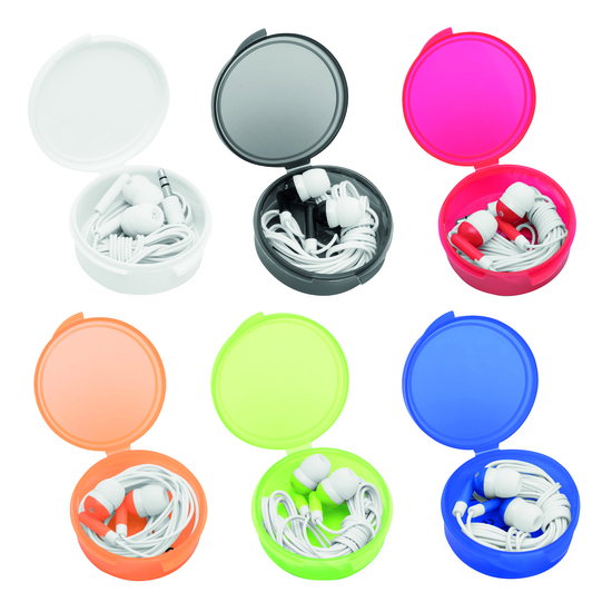 In-Ear-Kopfhörer MUSIC