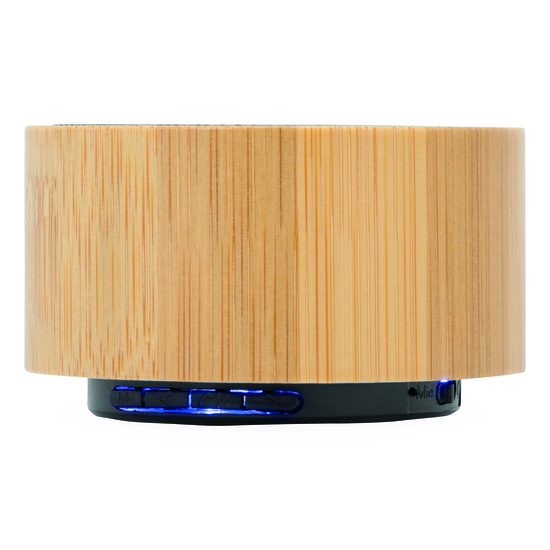Wireless-Lautsprecher BAMBOO SOUND