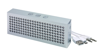 Wireless-Lautsprecher BRICK 56-0406256