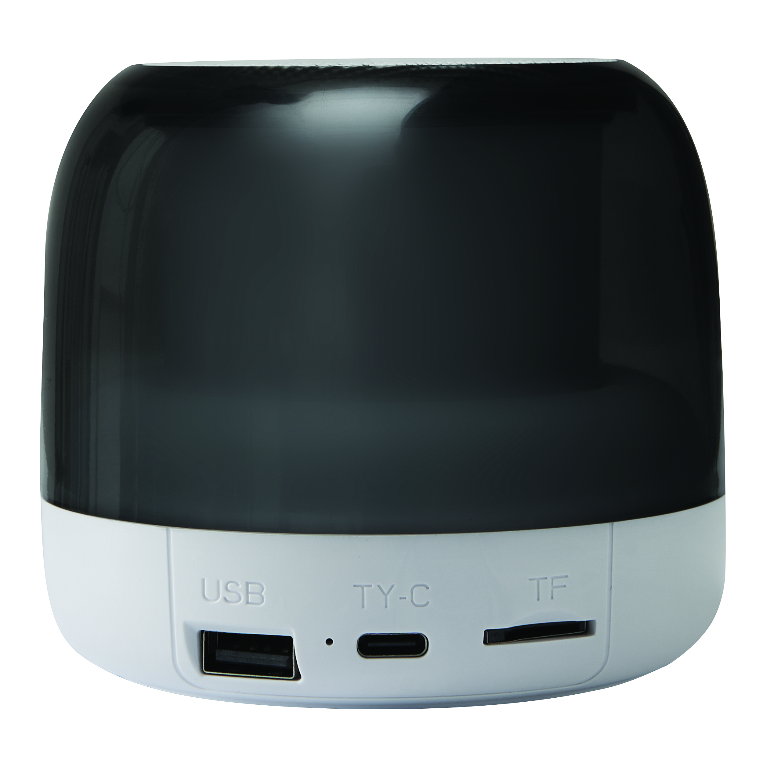 Wireless-Lautsprecher WHITE OYSTER