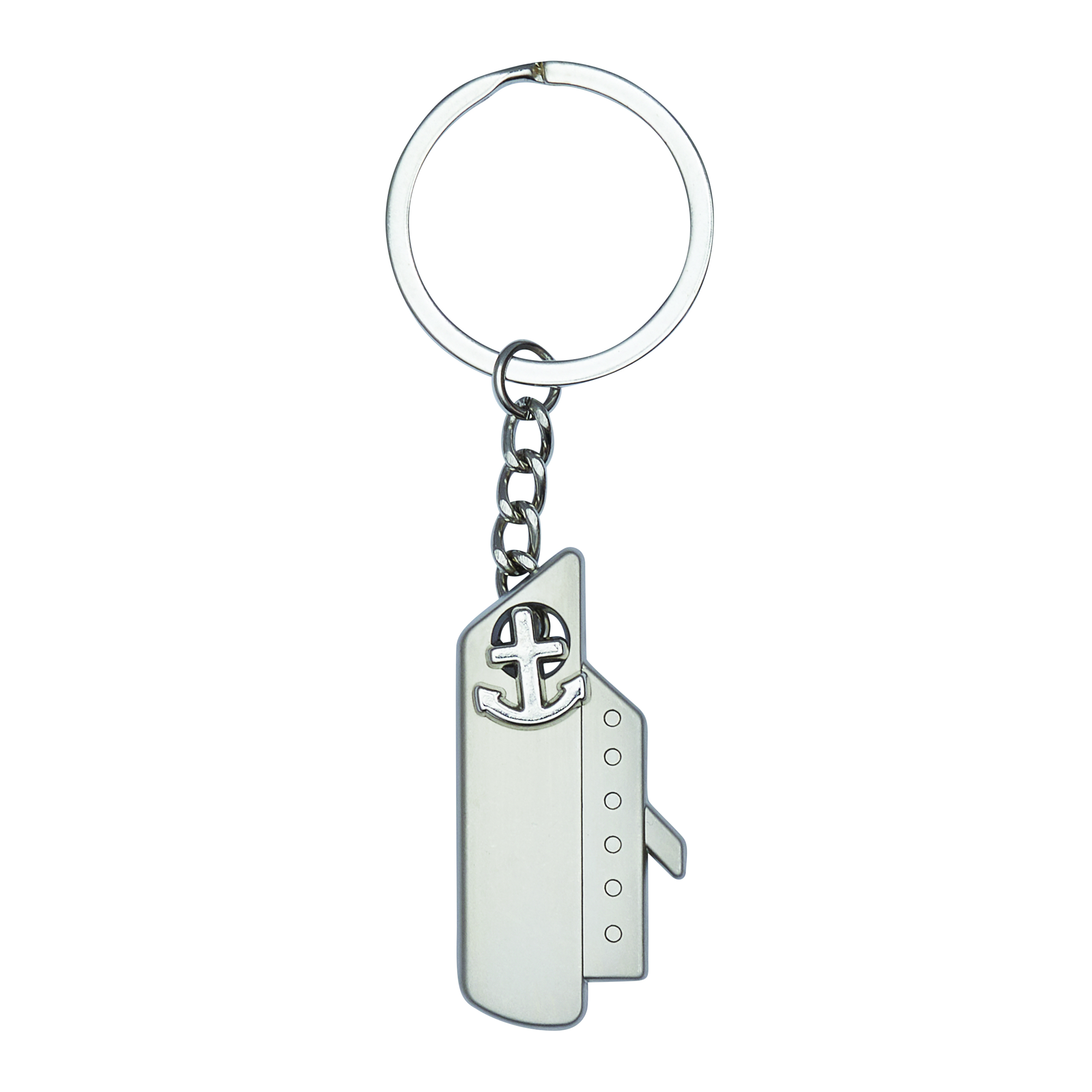 Schlüsselanhänger CRUISER