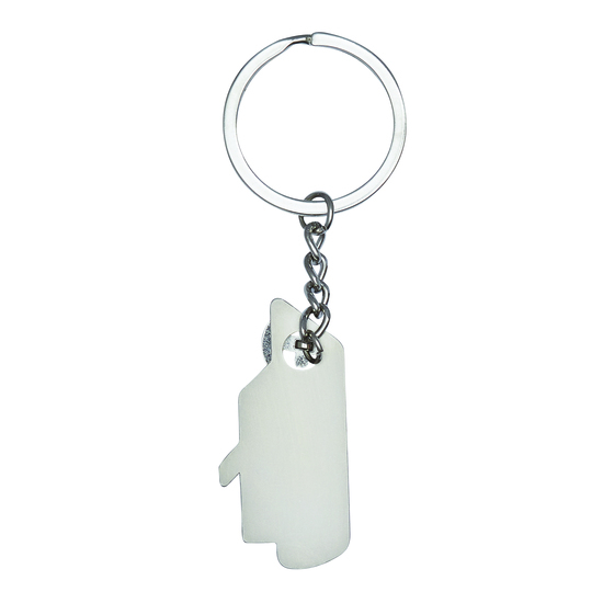 Schlüsselanhänger CRUISER