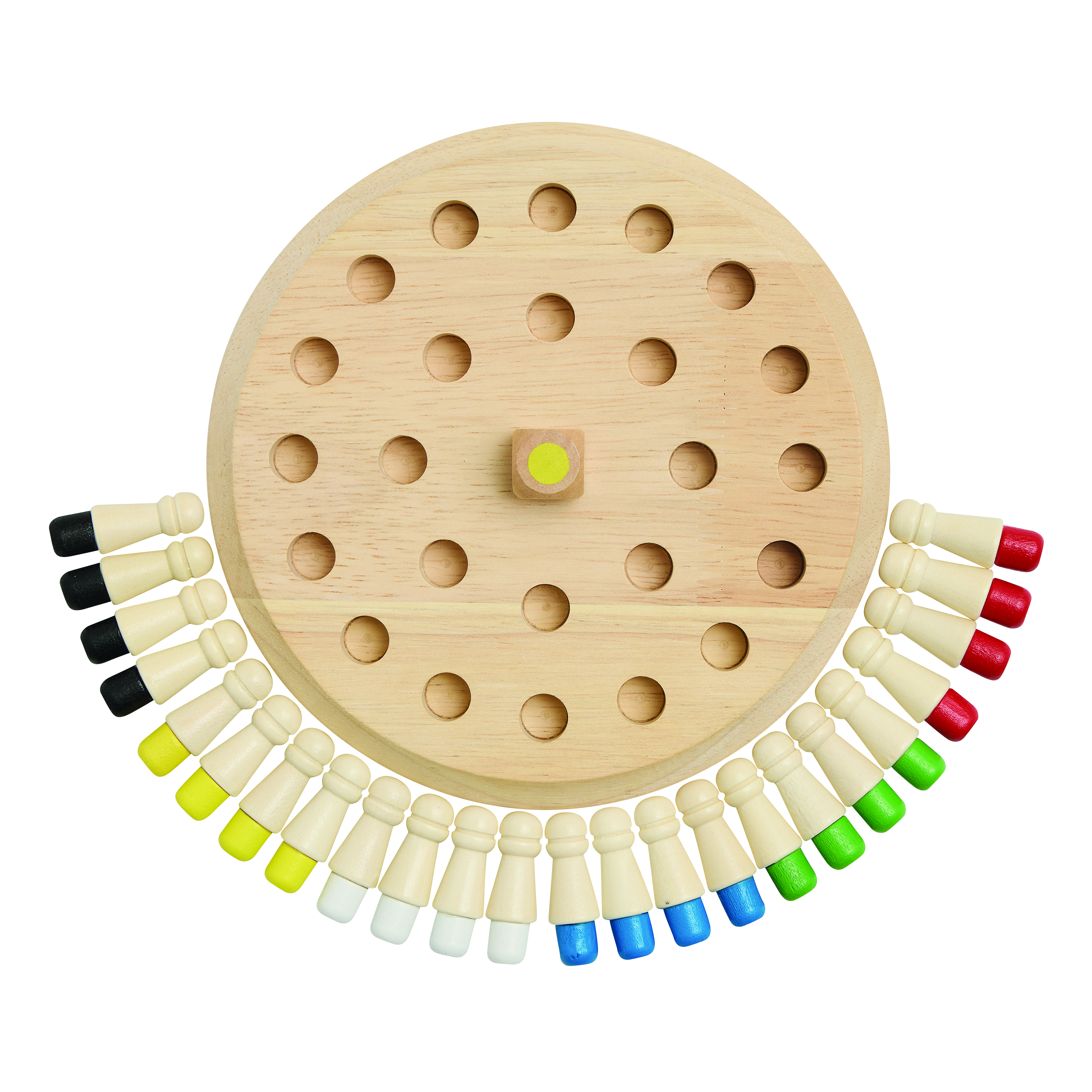 Gedächtnis-Spiel COLOURMATCH