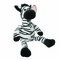 Plüsch-Zebra LORENZO
