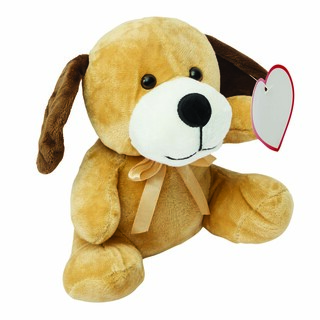 Plüsch-Hund PEPPO