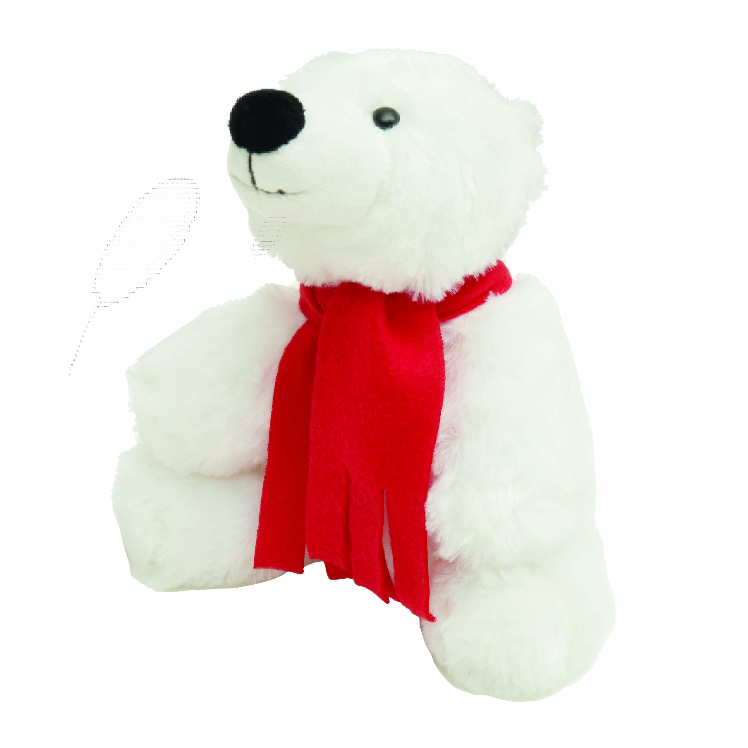 Plüsch-Eisbär LARS