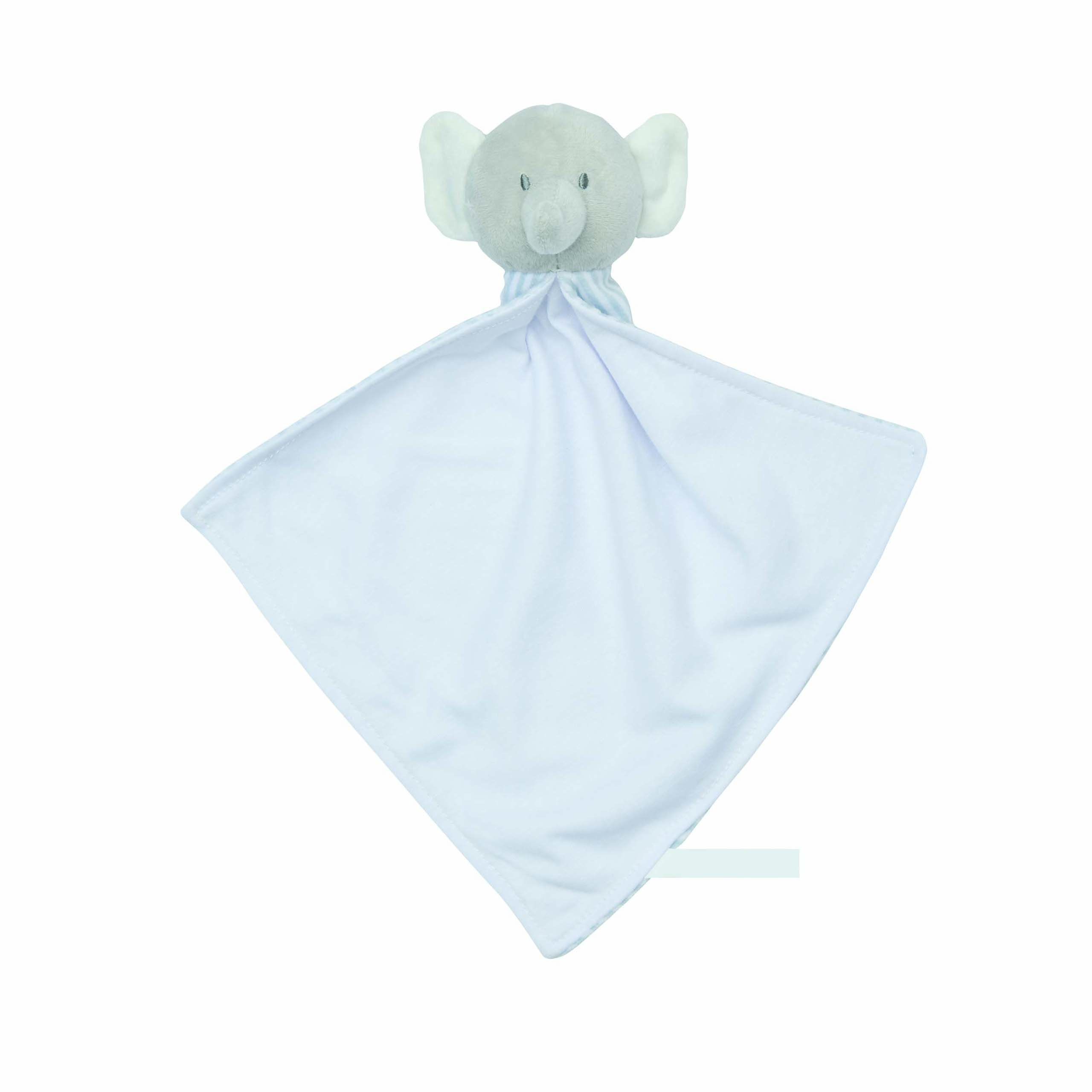 Schnuffel-Elefant DOMI