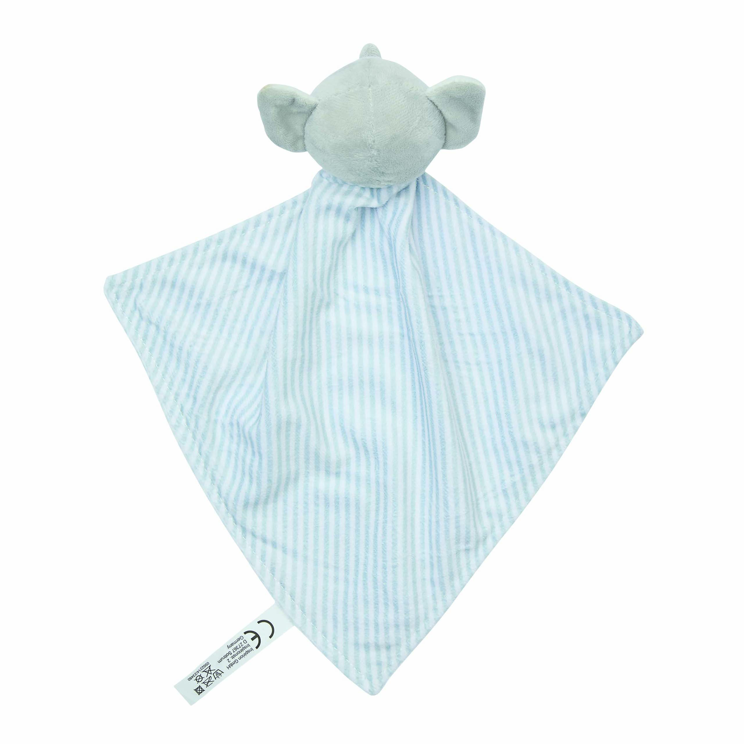 Schnuffel-Elefant DOMI