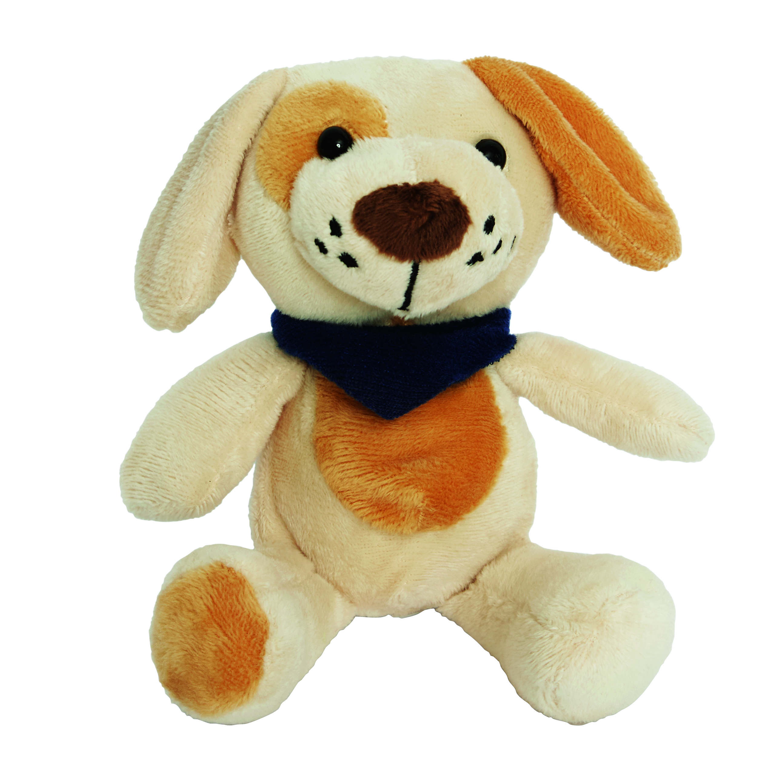 Plüsch-Hund VAGABOND