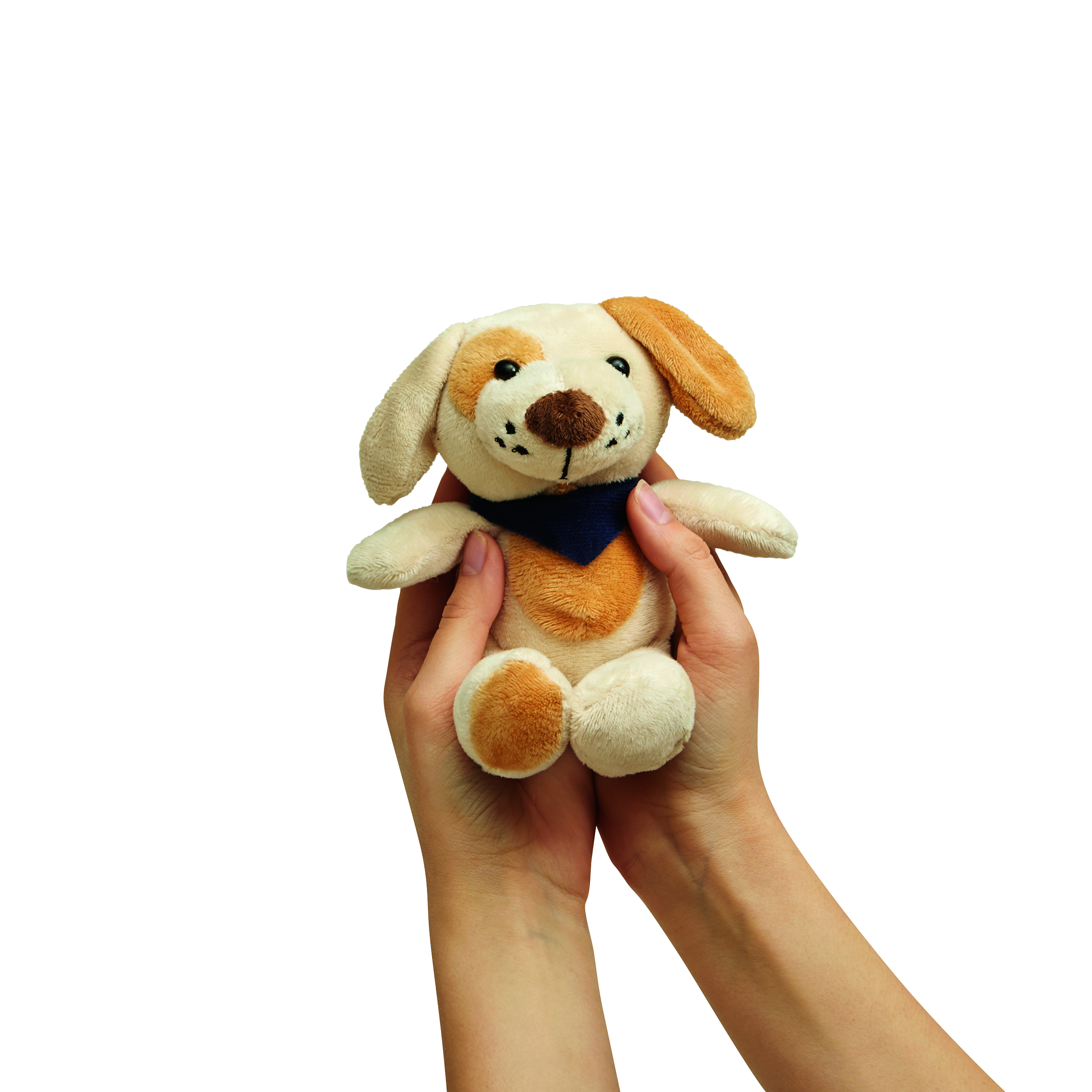 Plüsch-Hund VAGABOND