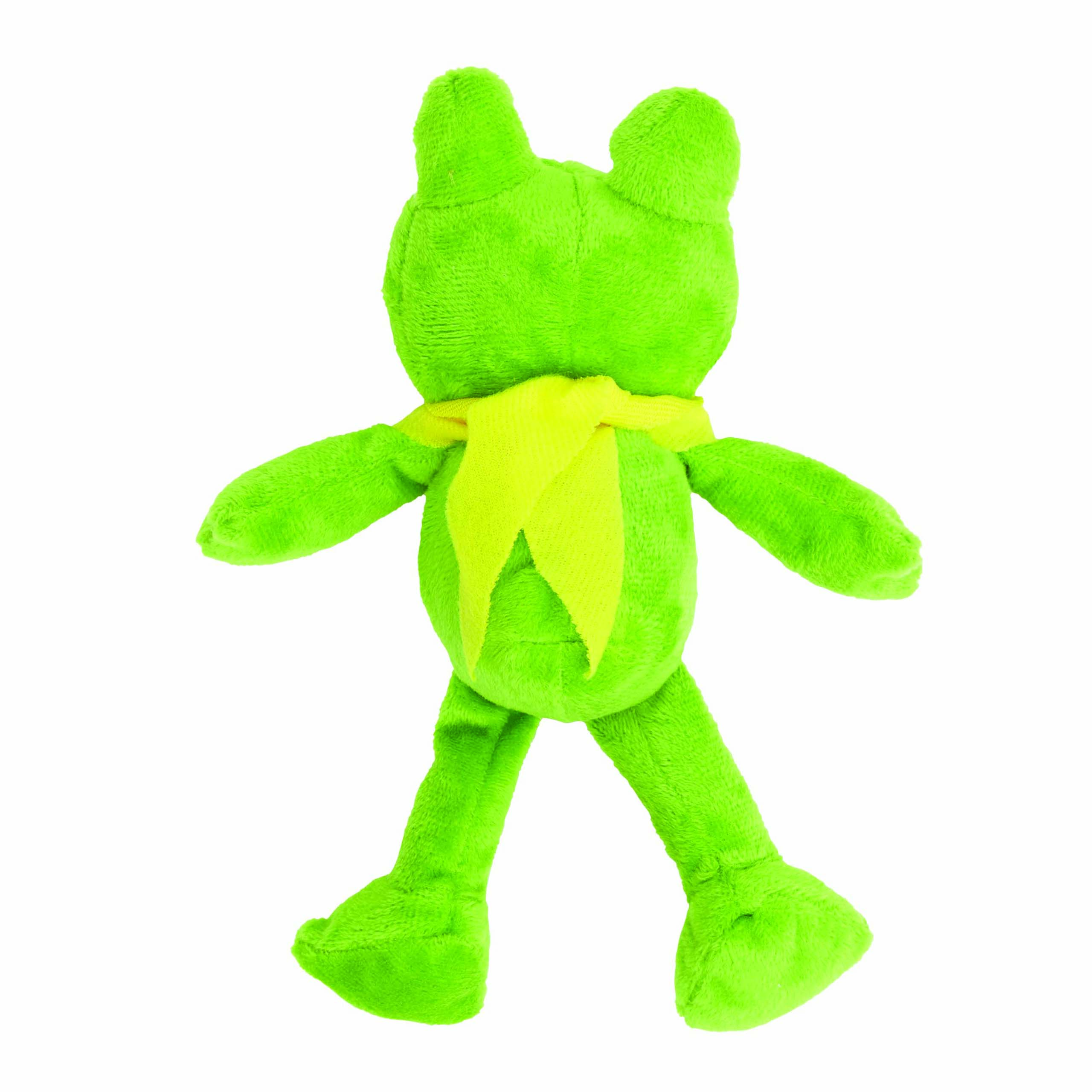 Plüsch-Frosch BERND