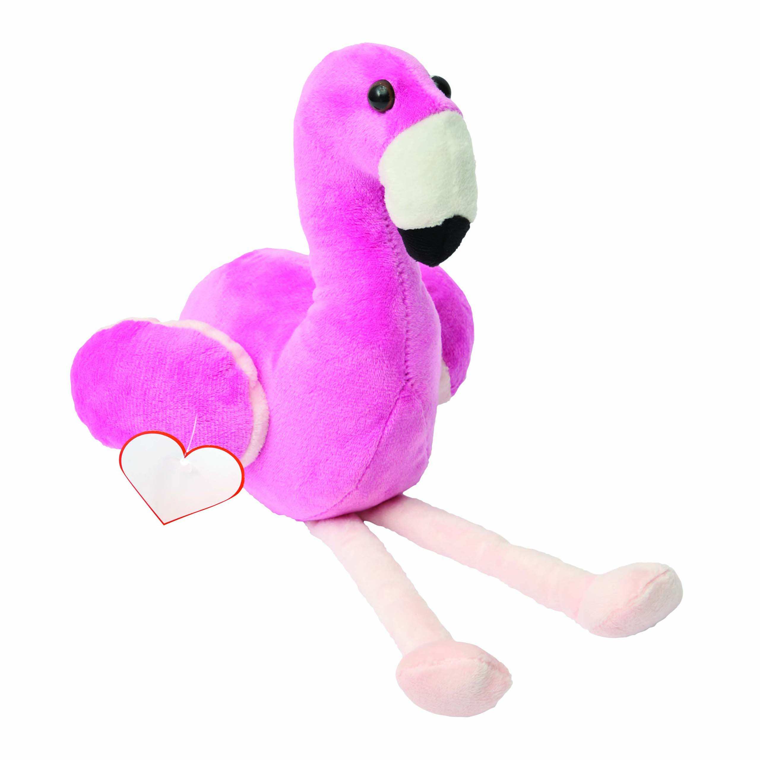 Plüsch-Flamingo LUISA
