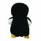Großer Plüsch-Pinguin SKIPPER