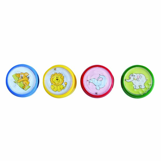 Seifenblasen AIR BUBBLE, 4 sortierte Farben, Preis pro Stück