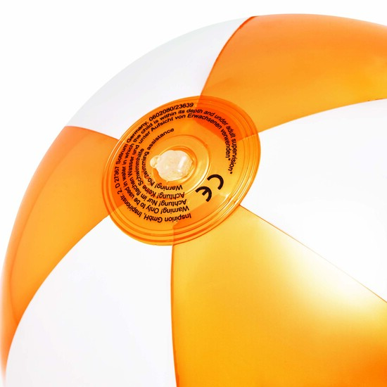 Aufblasbarer Strandball ATLANTIC SHINY