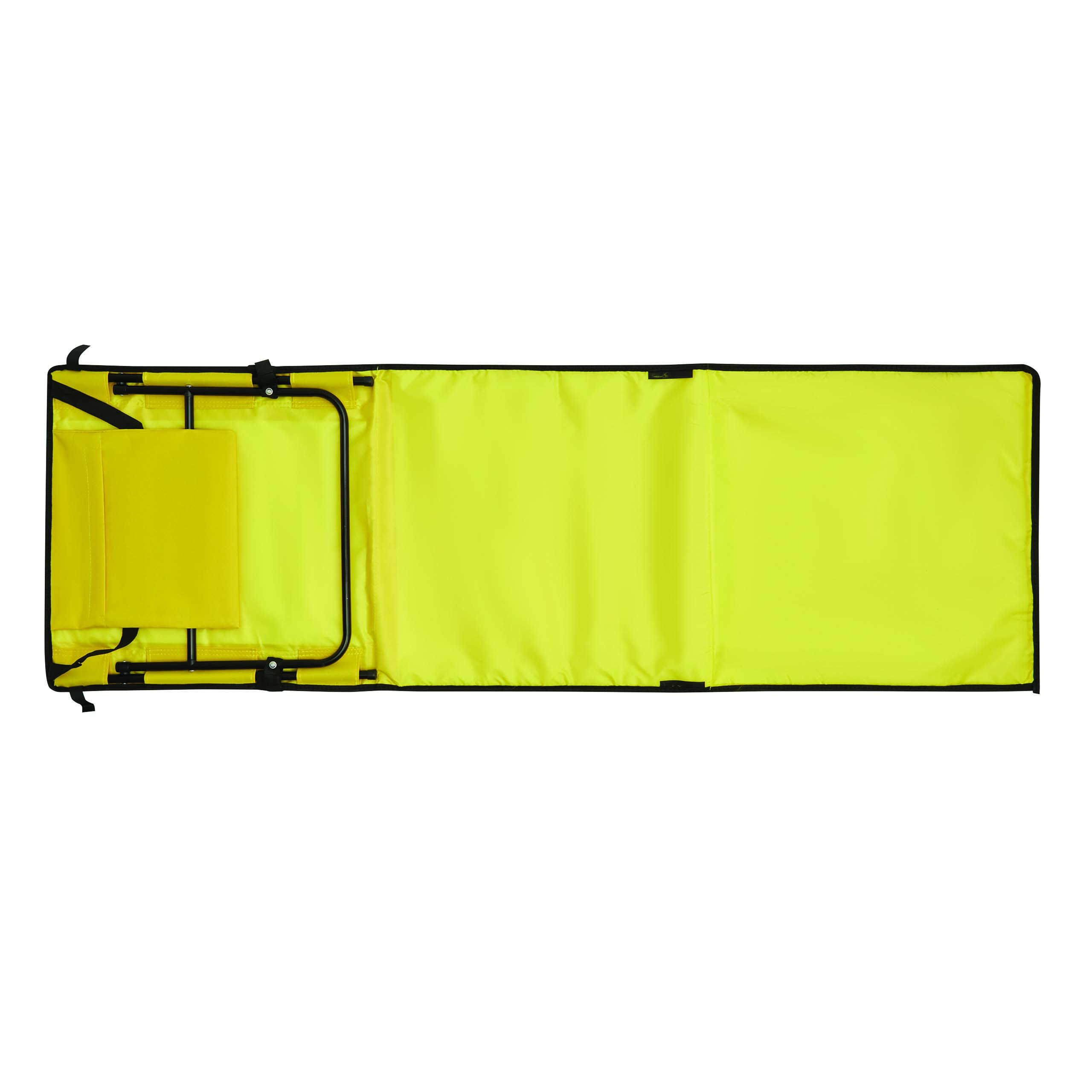 Faltbare Strandmatte SUNNY BEACH