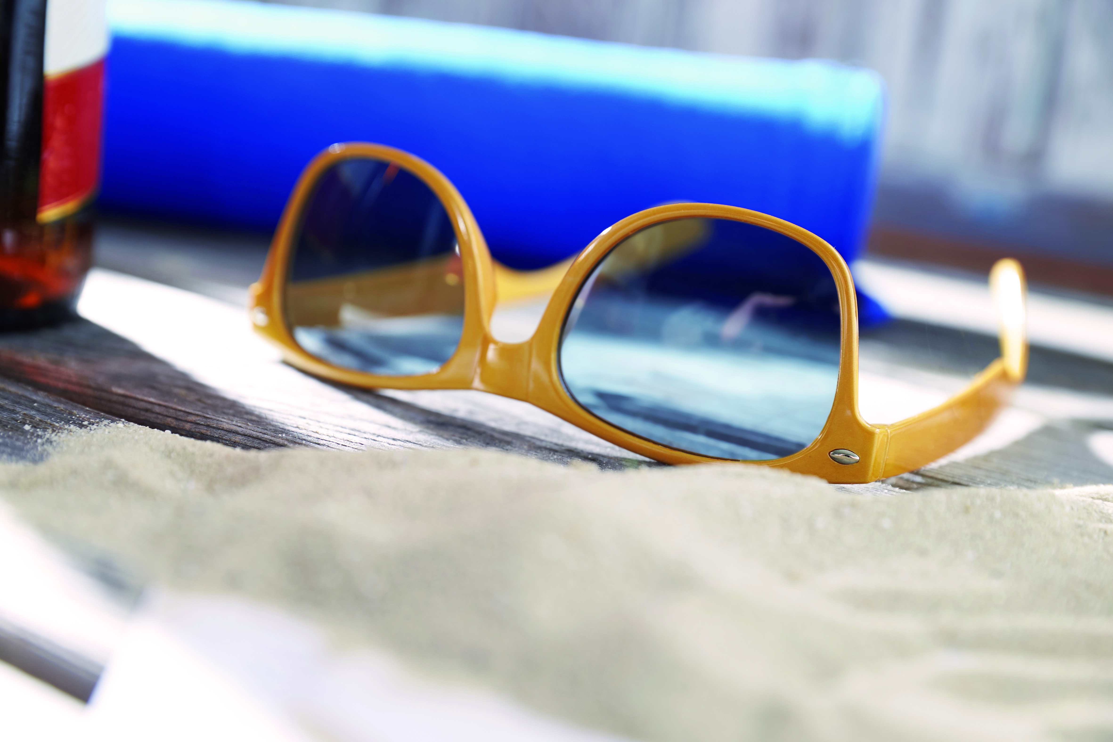 Sonnenbrille STYLISH