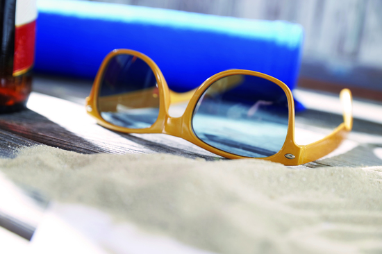 Sonnenbrille STYLISH