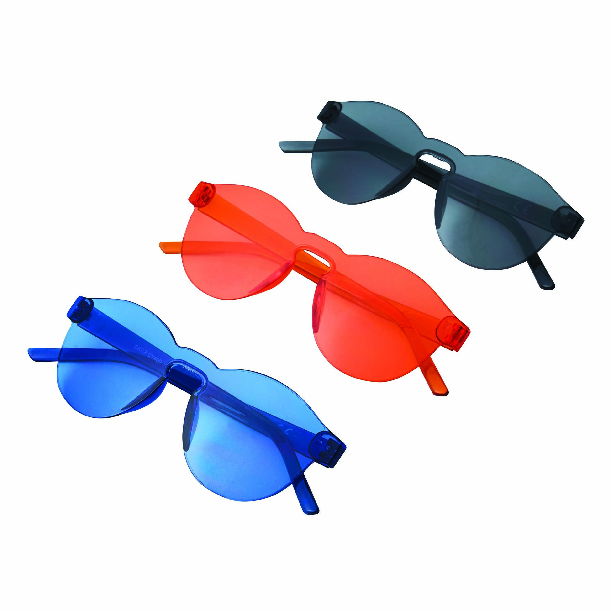 Sonnenbrille FANCY STYLE