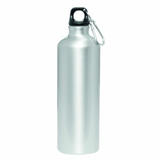 Aluminium-Trinkflasche BIG TRANSIT