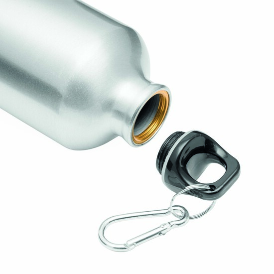 Aluminium-Trinkflasche BIG TRANSIT