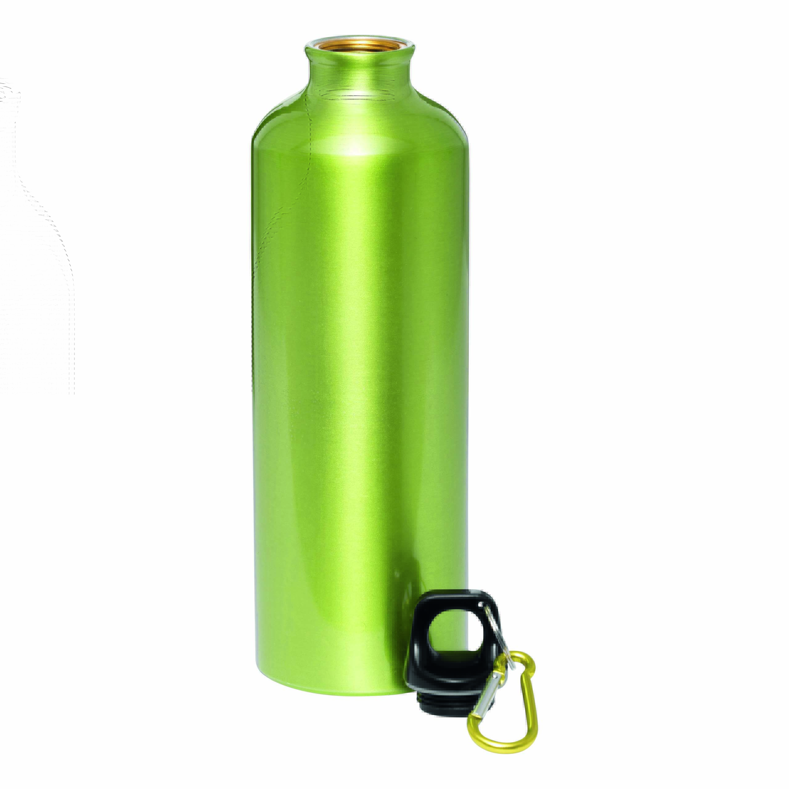 Aluminium-Trinkflasche BIG TRANSIT