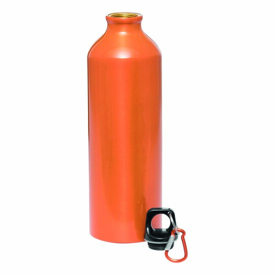 Aluminium-Trinkflasche BIG TRANSIT