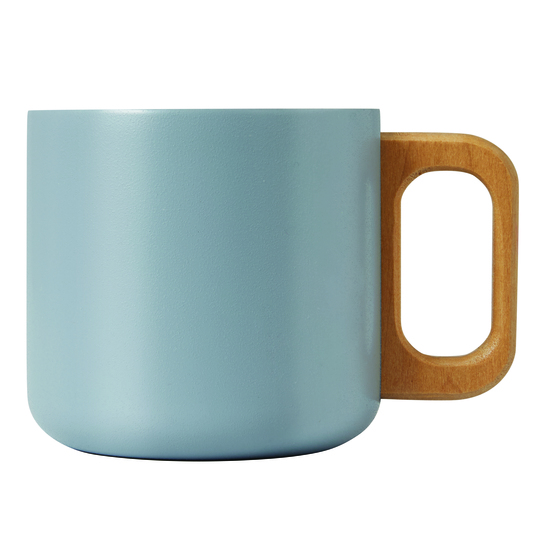 Edelstahl-Becher RUSTIC TRIP