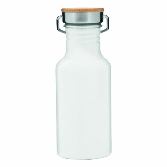 Aluminium Trinkflasche ECO TRANSIT
