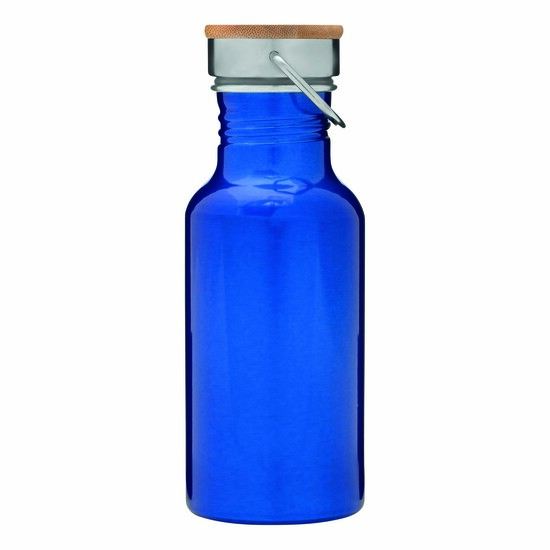 Aluminium Trinkflasche ECO TRANSIT