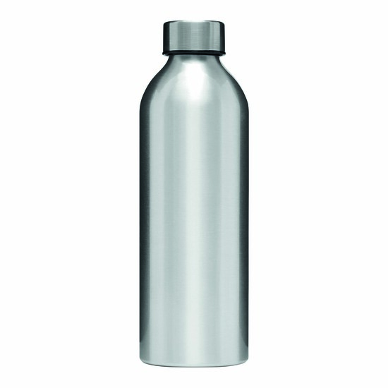 Aluminium-Trinkflasche JUMBO TRANSIT