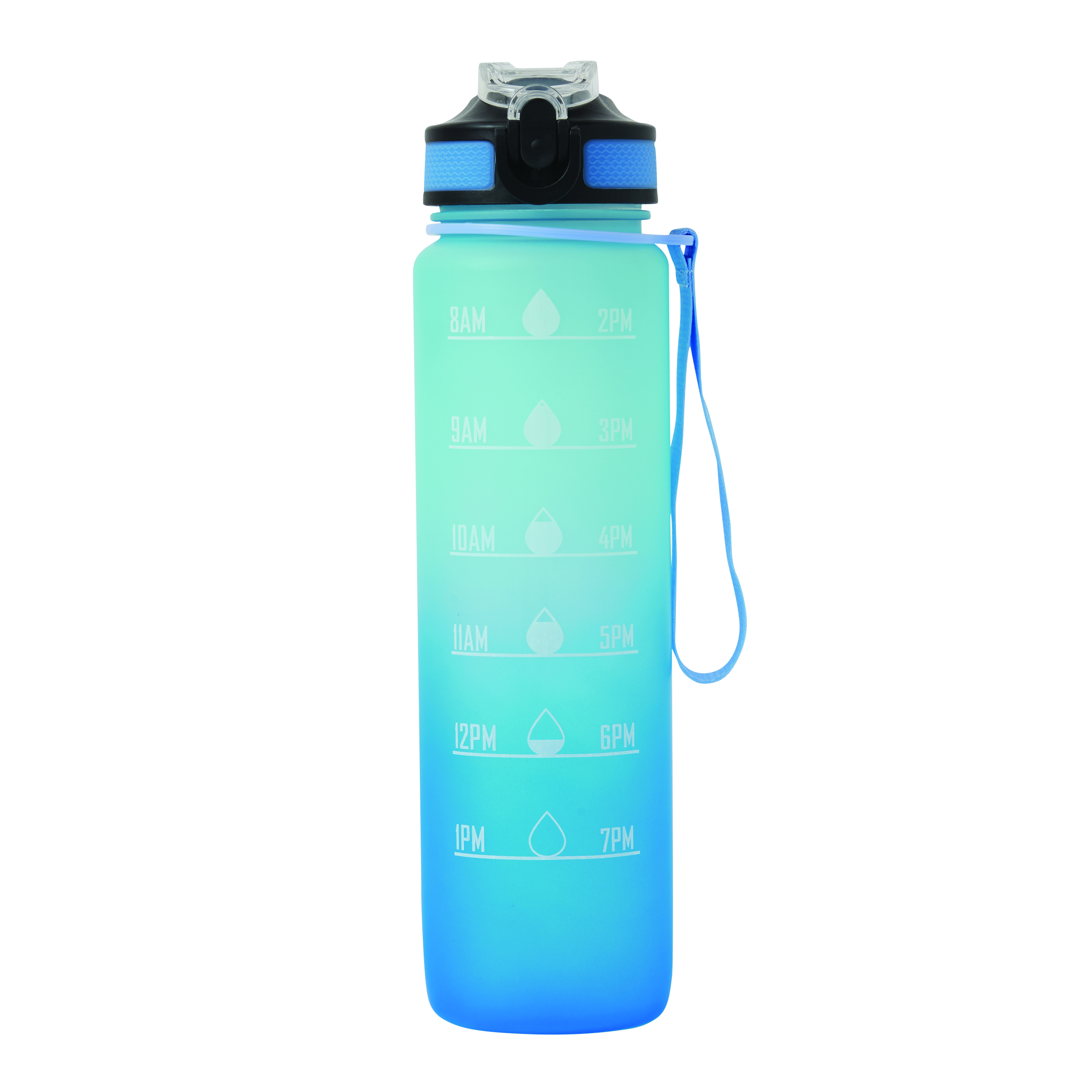 Sport-Trinkflasche HYDRO LEVEL