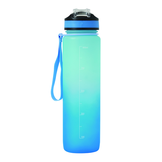 Sport-Trinkflasche HYDRO LEVEL