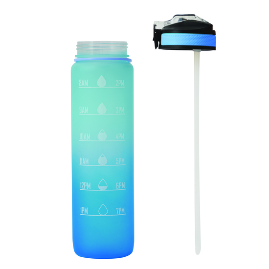 Sport-Trinkflasche HYDRO LEVEL