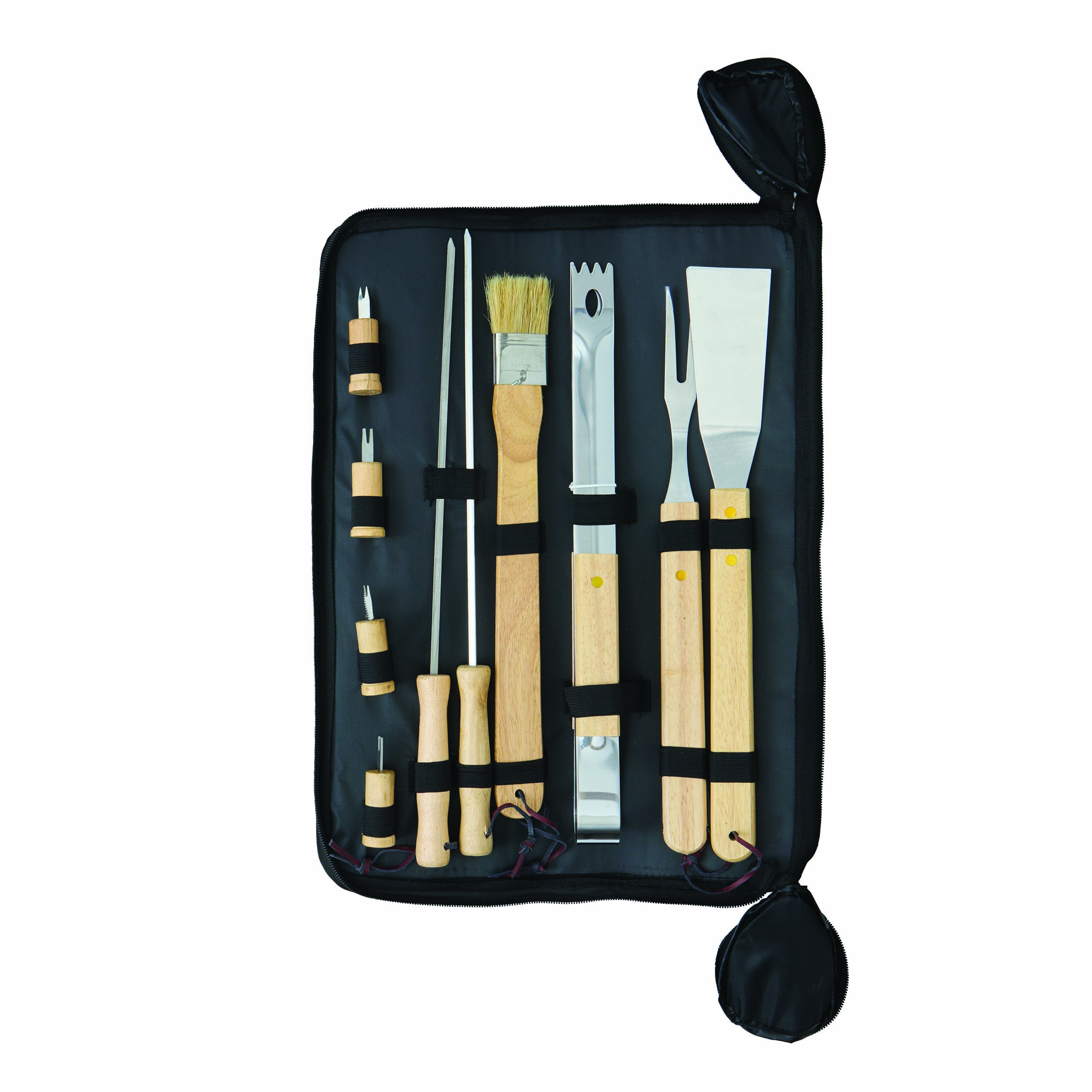 Hochwertiges Grillbesteck FRIED