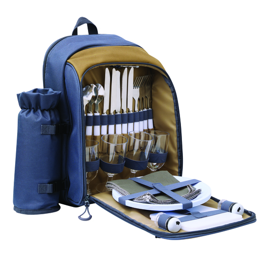 Picknick-Rucksack SMART TRIP