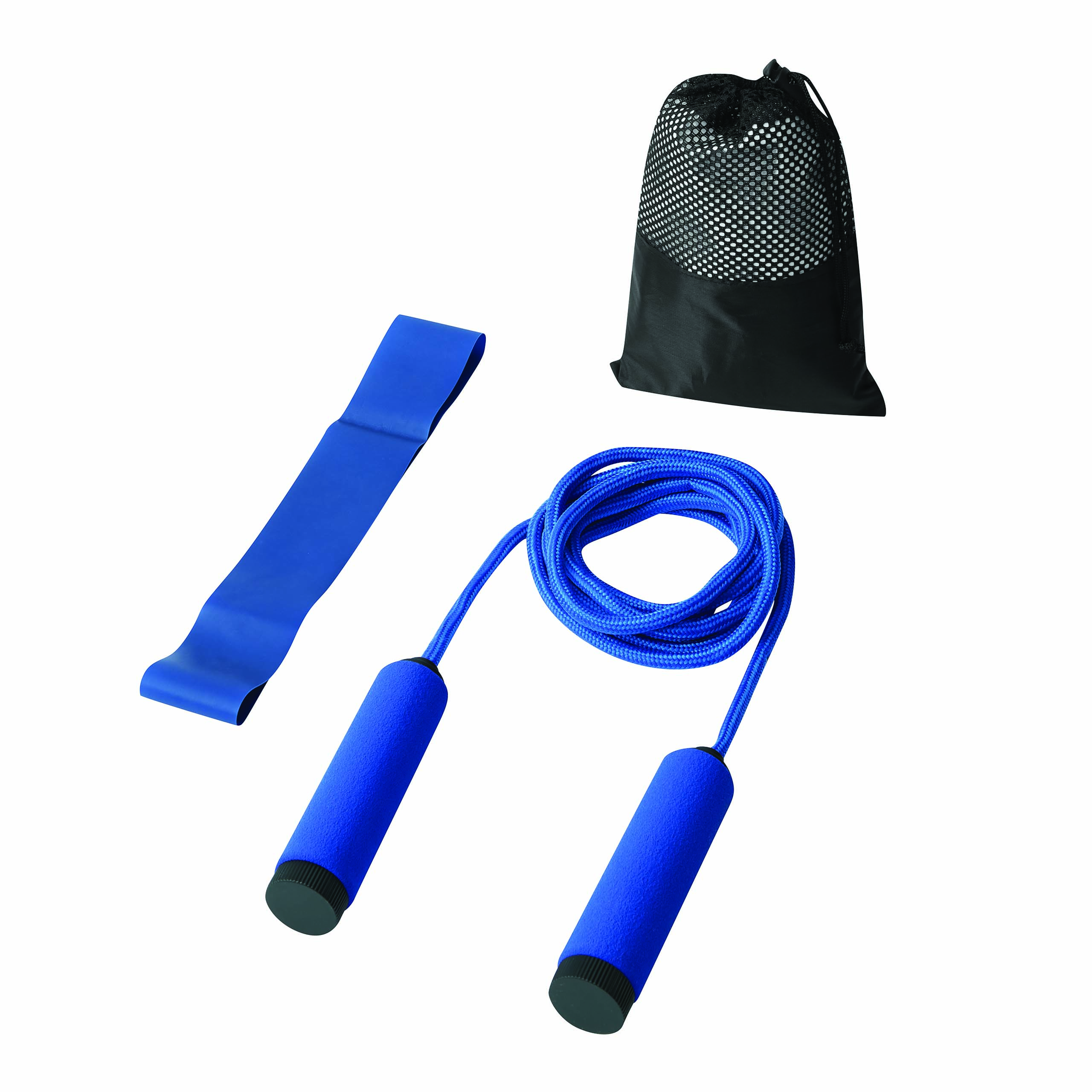 Fitness-Set STRETCH & JUMP