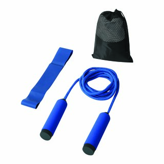 Fitness-Set STRETCH & JUMP