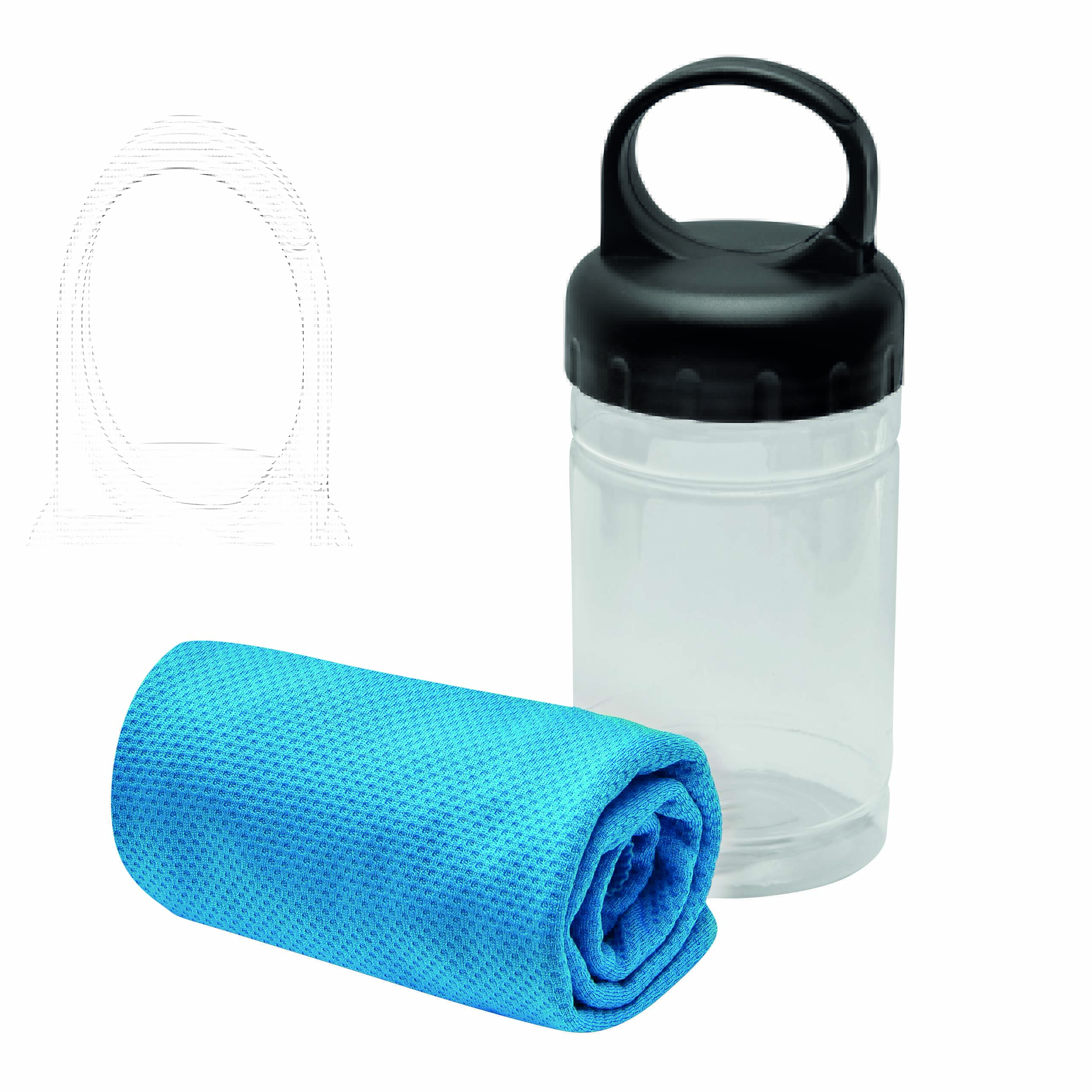 Kühlhandtuch CHILLING