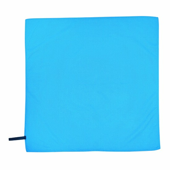 Microfaser-Kühlhandtuch COOL DOWN