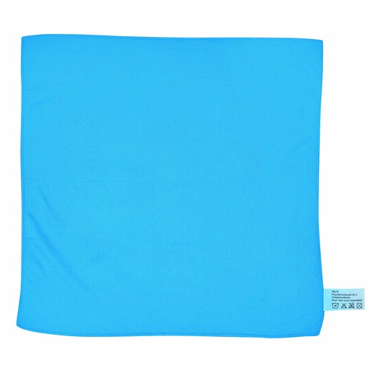 Microfaser-Kühlhandtuch COOL DOWN