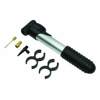 Fahrradluftpumpe AIRFLOW