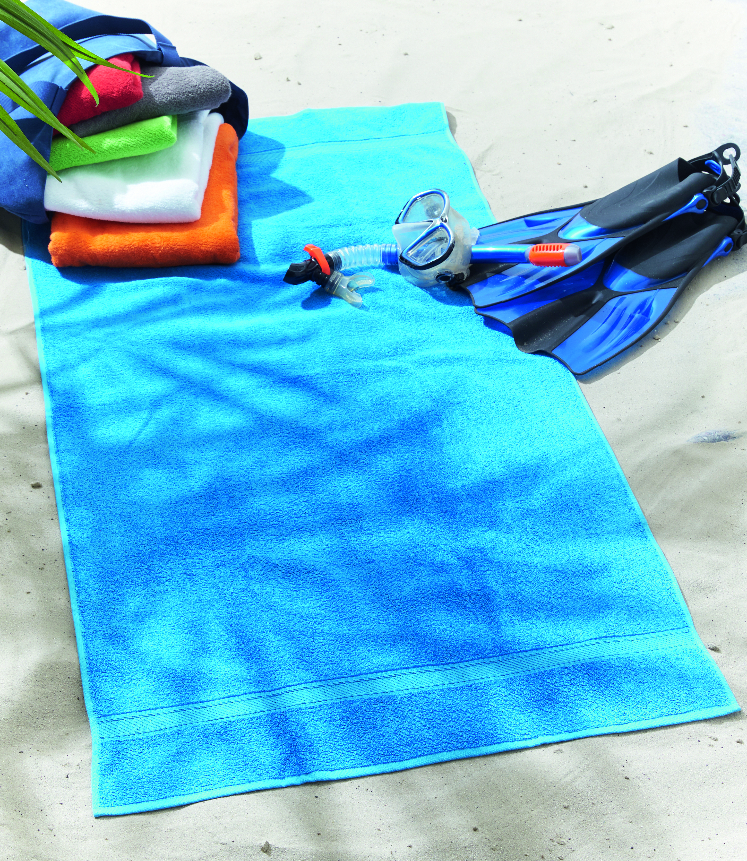 Strandhandtuch SUMMER TRIP