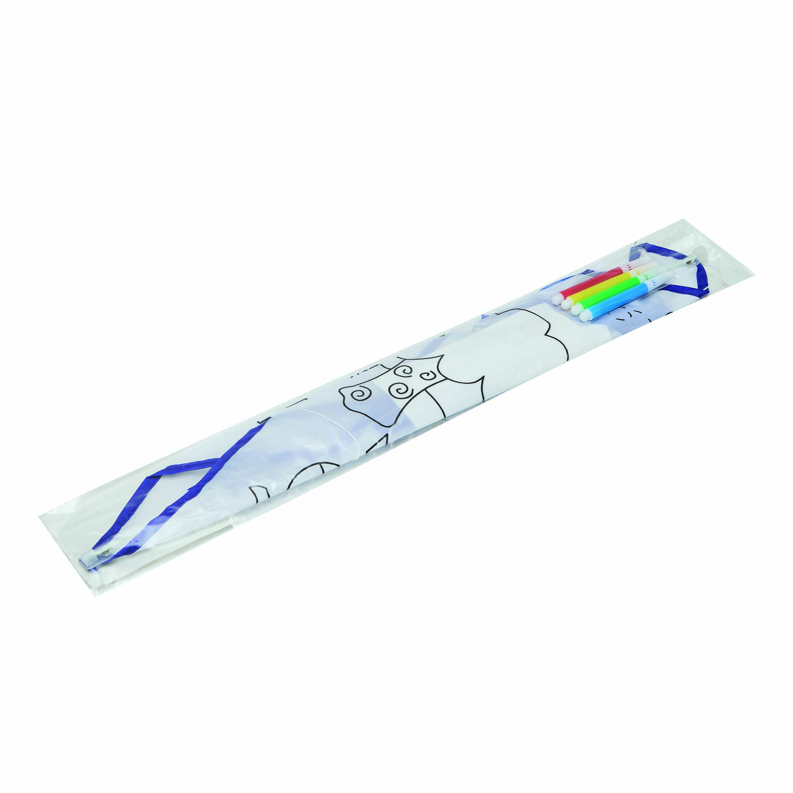 Drachen zum Bemalen ARTISTIC