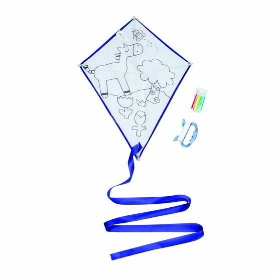 Drachen zum Bemalen ARTISTIC