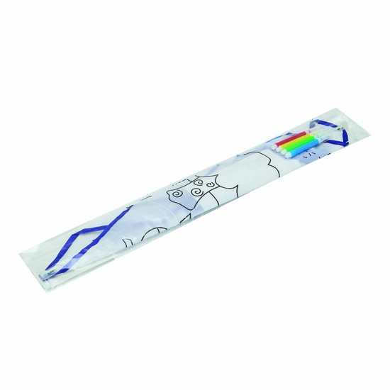 Drachen zum Bemalen ARTISTIC