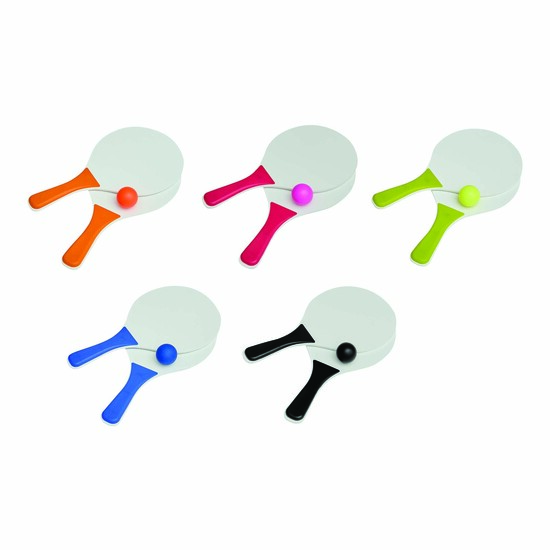 Beachball-Set SUMMER FEELING